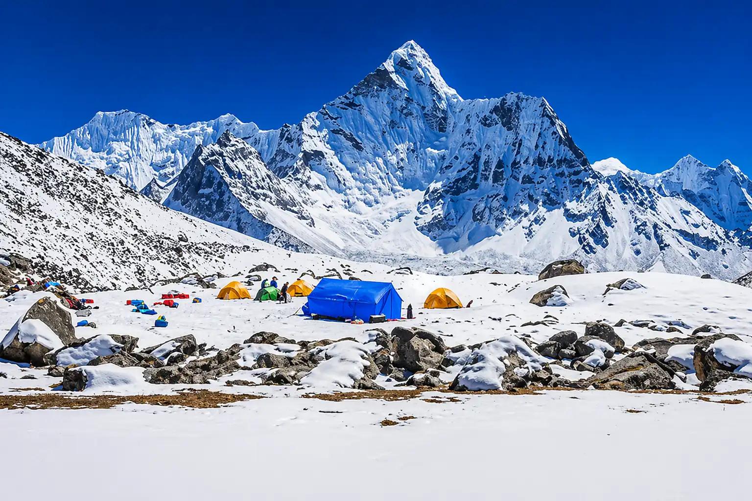 Nepal