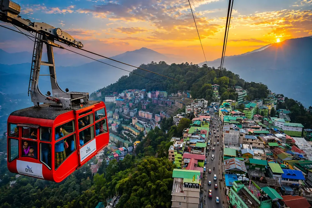 Gangtok