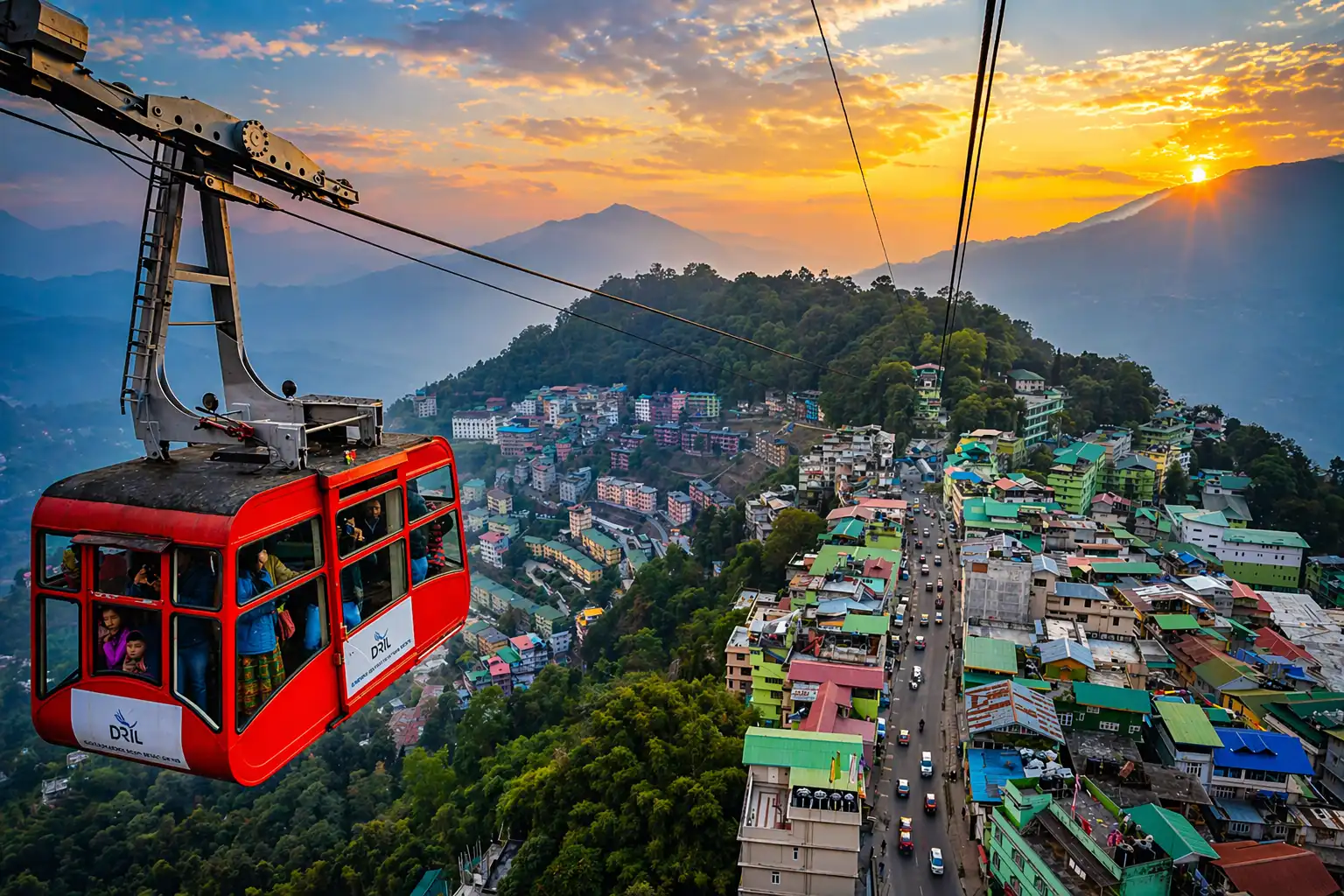 Sikkim