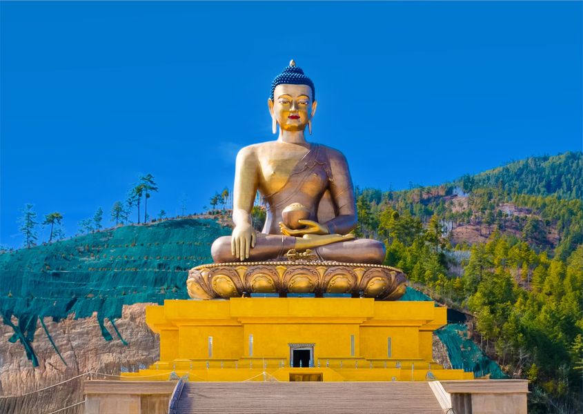 Bhutan