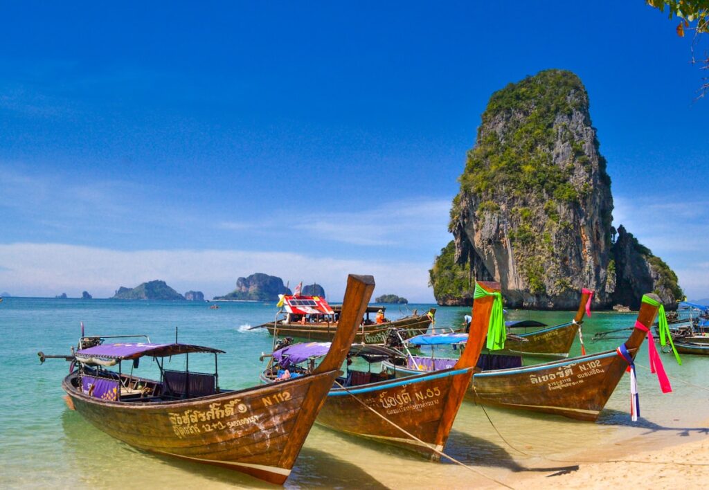 Fun-Filled Thailand Getaway: Pattaya & Bangkok