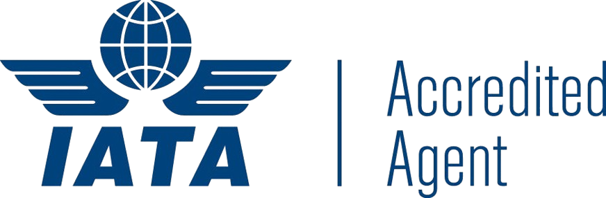 IATA Accredited Agent
