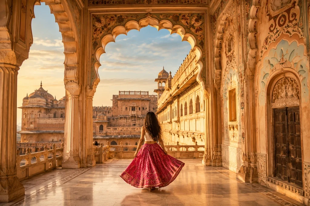 Rajasthan