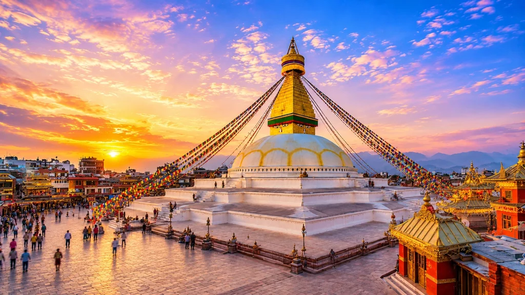 Nepal