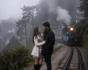 Tranquil Love Escape Honeymoon Special