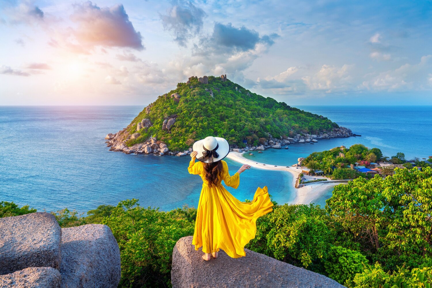 Krabi & Phuket Beach Escape