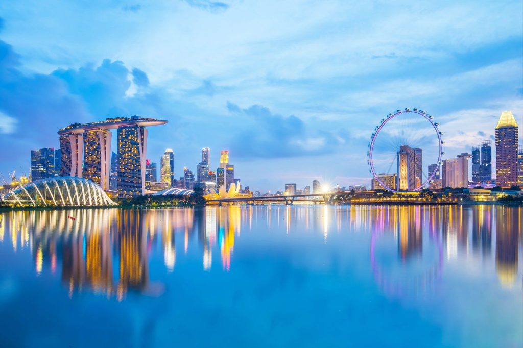 Singapore
