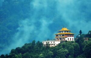 Himalayan Love Escape