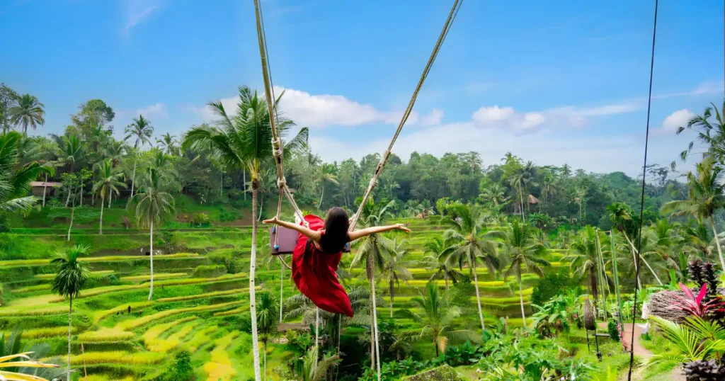 Best of Bali – Complete Escape