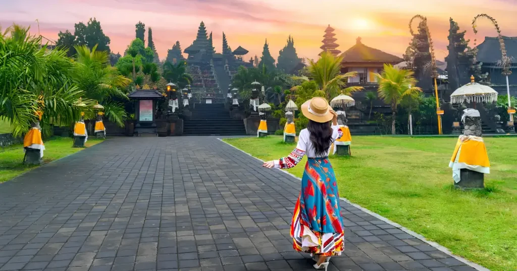 5N in Magical Bali with Nusa Dua