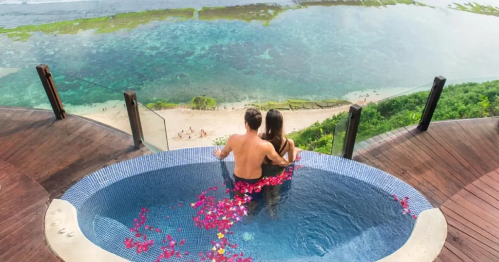 Timeless Bali Package for Couples 7 Nights