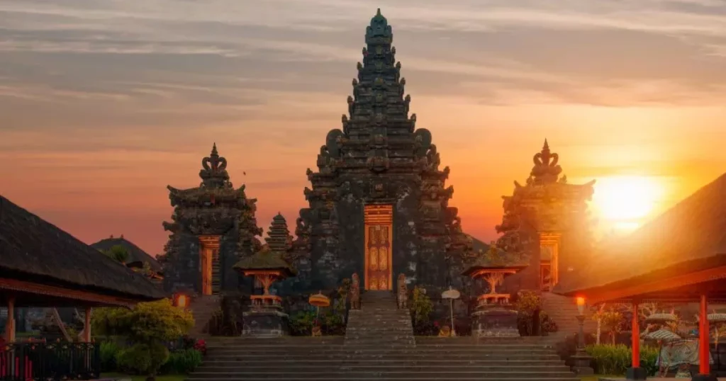 Bali & Beyond – The Complete Escape
