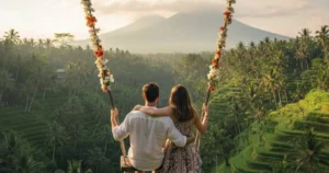Bali Honeymoon with Flights – 5N