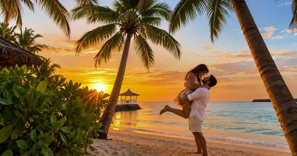 Thrills of Bali – Adventure Escape