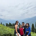 Priya & Arjun — Delhi