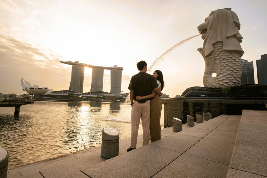 7 Days Singapore Malaysia Delight