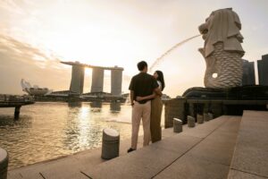 7 Days Singapore Malaysia Delight