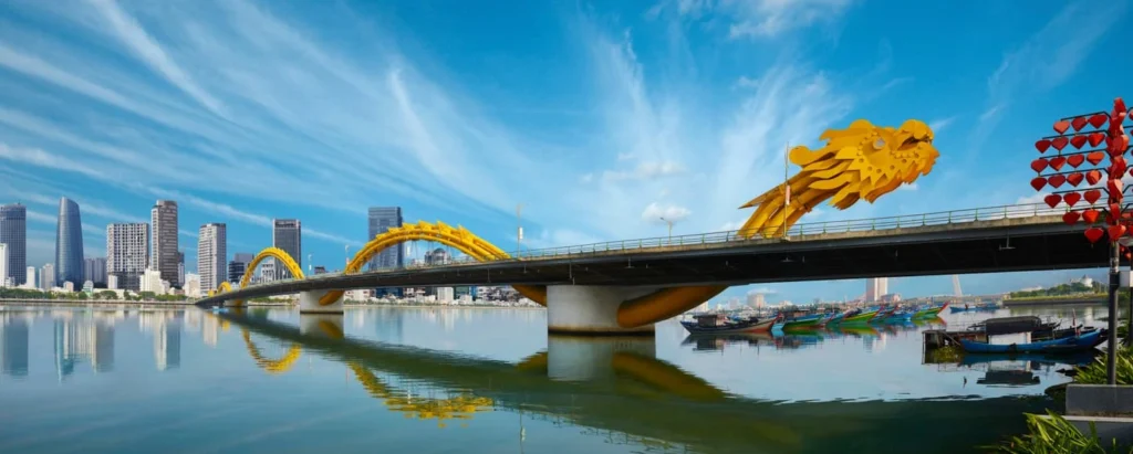 Vietnam Panorama Tour
