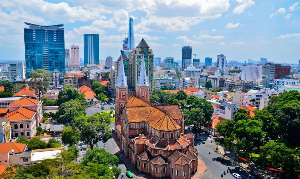 Timeless Vietnam Escapes