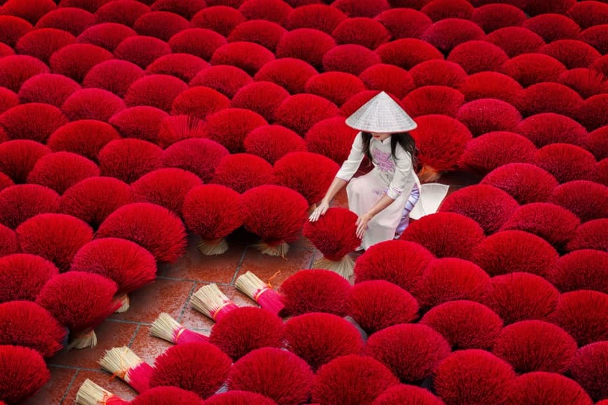 Northern Vietnam Heritage Getaway