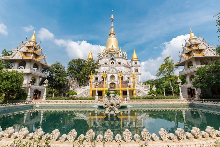 Northern Vietnam Highlights