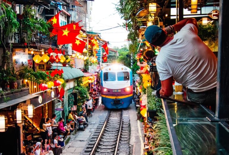 Phu Quoc Island & Safari Experience