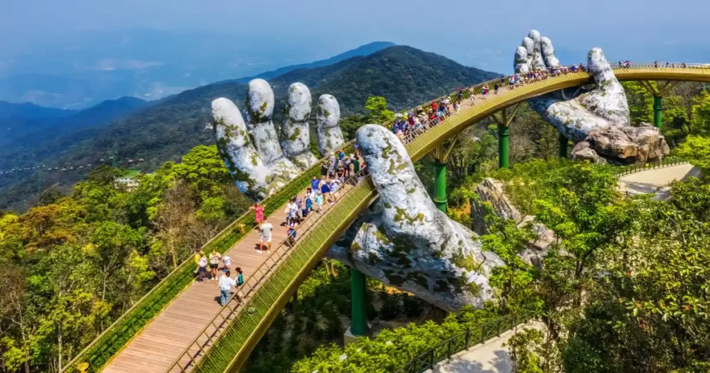 Vietnam North to South Explorer