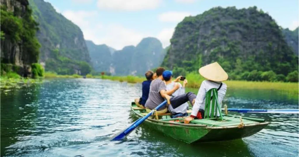 Vietnam Heritage Odyssey