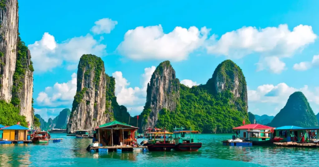Vietnam Classic Journey