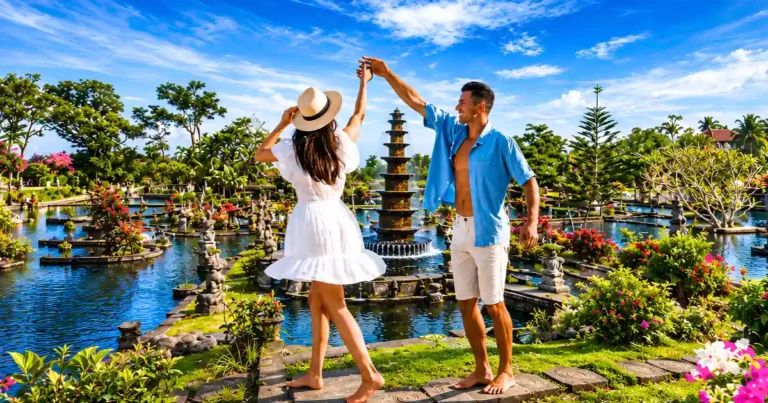 Bali Honeymoon with Flights – 5N