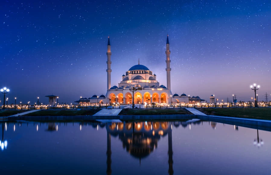 Private Dubai Experience with Abu Dhabi