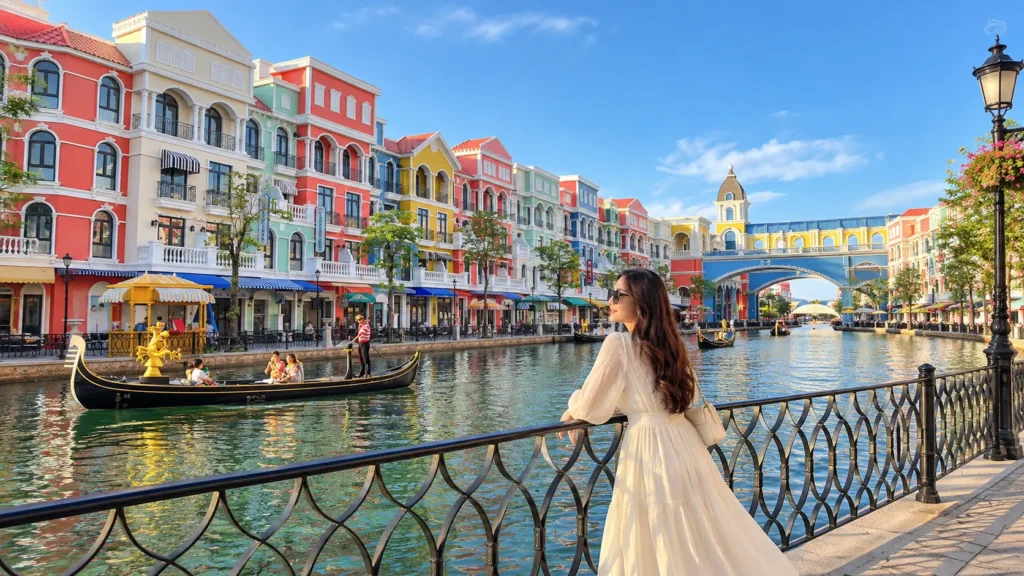 Visa-Free Phu Quoc Getaway