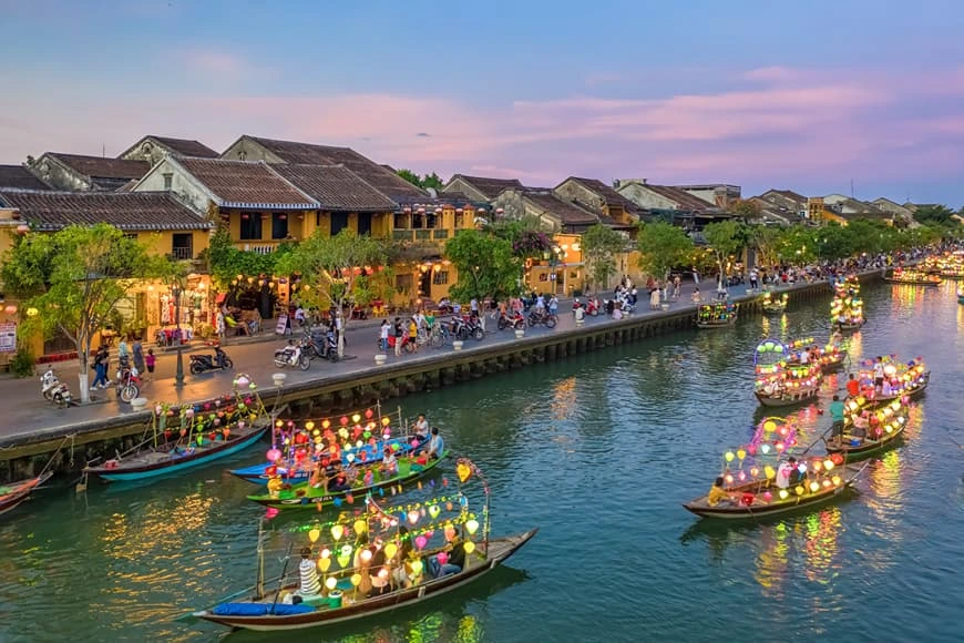 Best of Central & North Vietnam